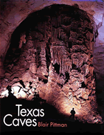 Texas Caves