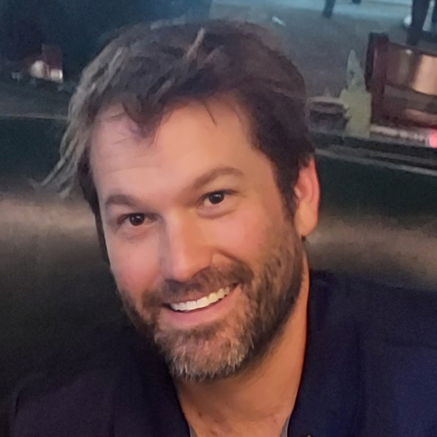 Dane Smith