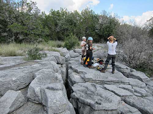 Colorado Bend