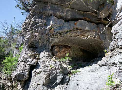 Colorado Bend