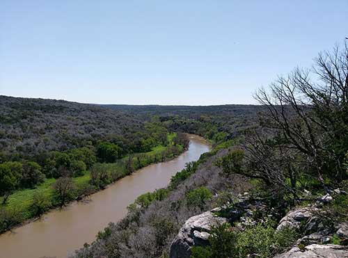 Colorado Bend
